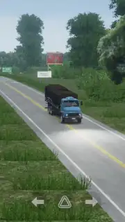 Global Truck Online скриншот 4