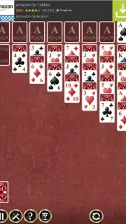 Solitaire Collection скриншот 12