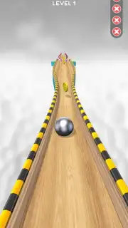 Going Balls скриншот 3