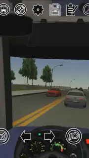 Proton Bus Simulator скриншот 10