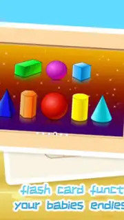 Kids Puzzle скриншот 6