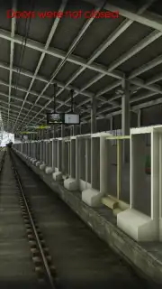 Hmmsim - Train Simulator скриншот 5