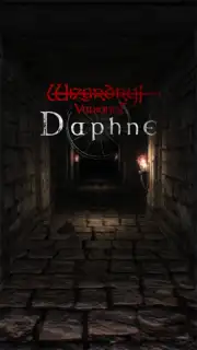 Wizardry Variants Daphne скриншот 20