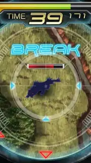 Guardian Cross скриншот 2