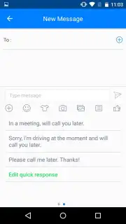 SMS - MMS Messages Text Free скриншот 5