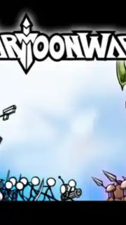 Cartoon Wars скриншот 5