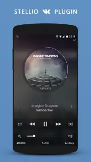 Stellio ВКонтакте скриншот 5