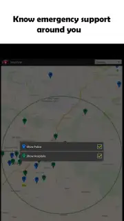 V-Safe скриншот 1