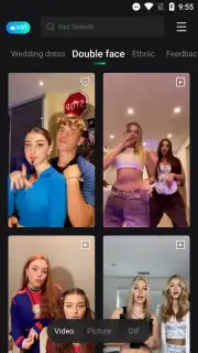 FacePlay скриншот 18