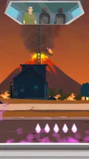 Transformers Rescue Bots: Disaster Dash скриншот 1