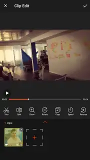 Filmigo Video Maker скриншот 8