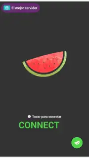 VPN Melon скриншот 1