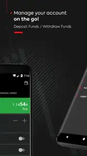 XM - Trading Point скриншот 1