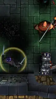 Arcane Quest HD скриншот 2
