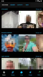 ROMEO скриншот 1