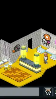 Habbo - Original Metaverse скриншот 1