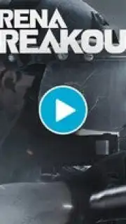 Arena Breakout Lite скриншот 1