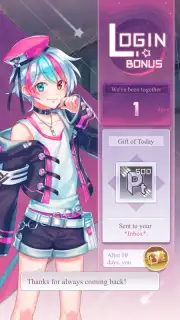My Stella Knights скриншот 9