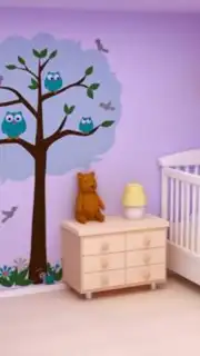 Room Painting Ideas скриншот 5
