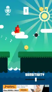 Chicken Scream скриншот 1