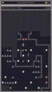 AFK Wizard скриншот 11