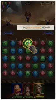 Beasts & Puzzles: Awakening скриншот 6