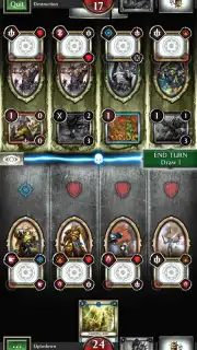 Warhammer AoS Champions скриншот 6