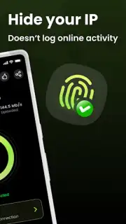 Bear VPN скриншот 1