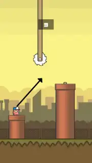 Great Jump скриншот 2