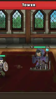 Tower Keepers скриншот 6