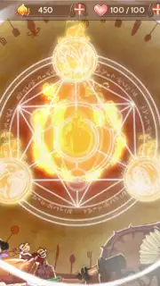 Food Fantasy: New Journey скриншот 13