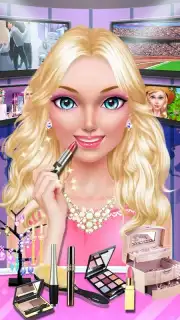 Report Girl скриншот 10