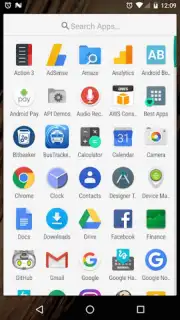 Launcher<3 скриншот 8