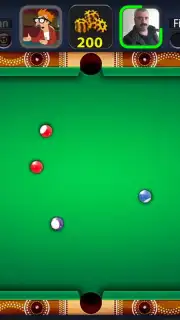 8 Ball Pool скриншот 1