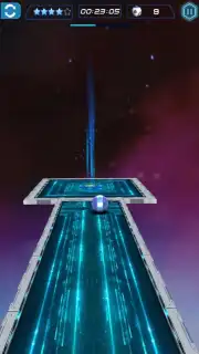 Rolling Ball скриншот 2