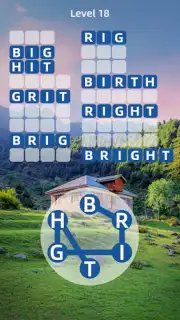 Zen Word скриншот 11