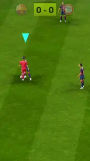 Football 2019 скриншот 4
