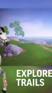 Equestrian the Game скриншот 2