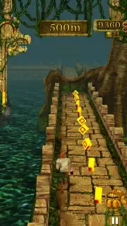 Temple Run скриншот 5