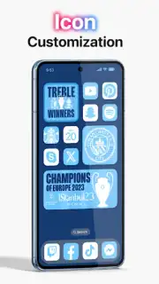 Launcher OS 2026 скриншот 5