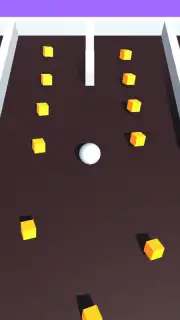 Rolling Sky Ball Free Game скриншот 4