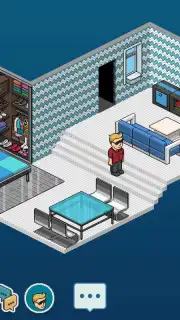 Habbo скриншот 5