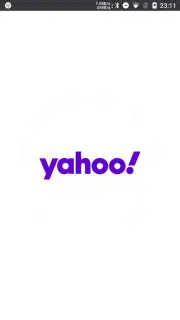 Yahoo Lite скриншот 10