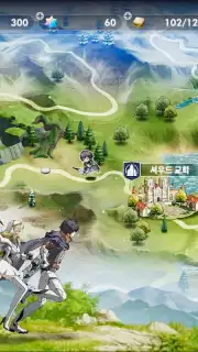 Archeland скриншот 9