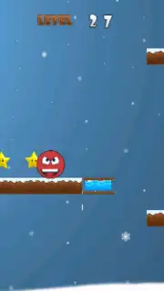 Red Ball 2 скриншот 1