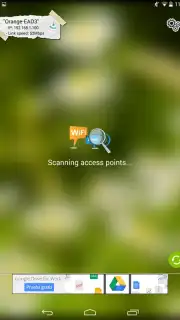WiFi Connect скриншот 1