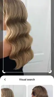 Pinterest скриншот 5