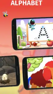 Intellecto Kids Learning Games скриншот 10