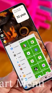 Win 10 Launcher скриншот 4
