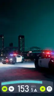 Real Car Driving Midnight Club скриншот 3